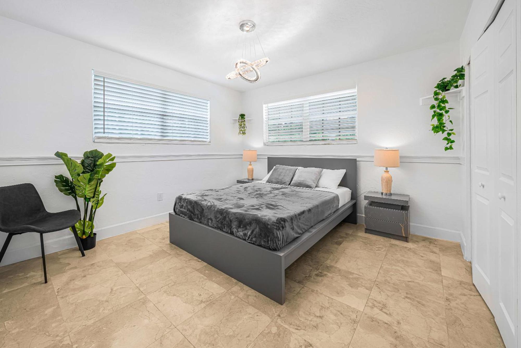 New Tropical Oasis Retreat In Miami Villa Екстериор снимка