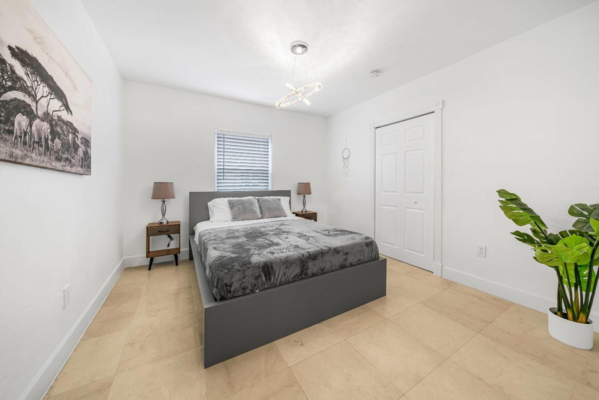 New Tropical Oasis Retreat In Miami Villa Екстериор снимка