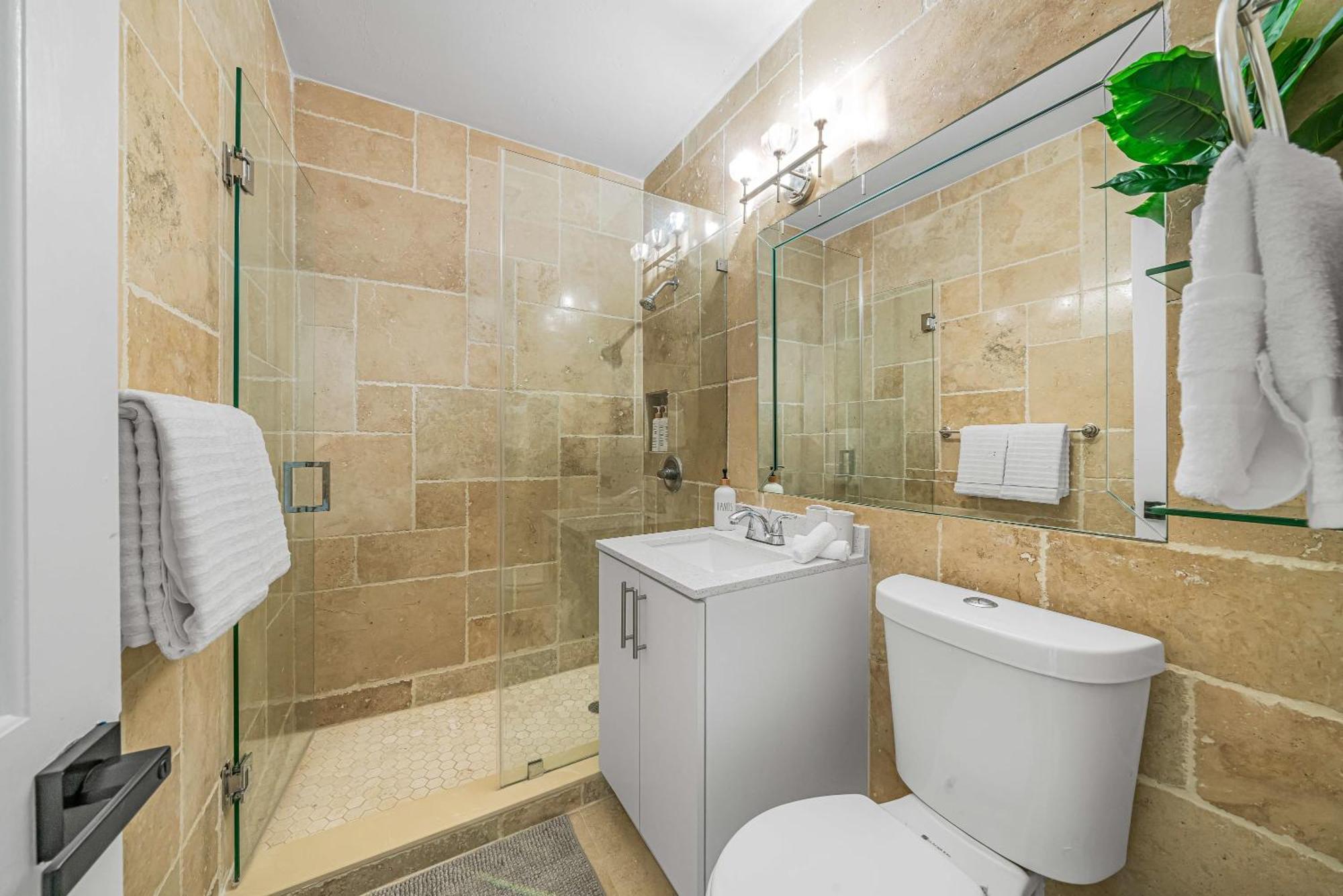 New Tropical Oasis Retreat In Miami Villa Екстериор снимка
