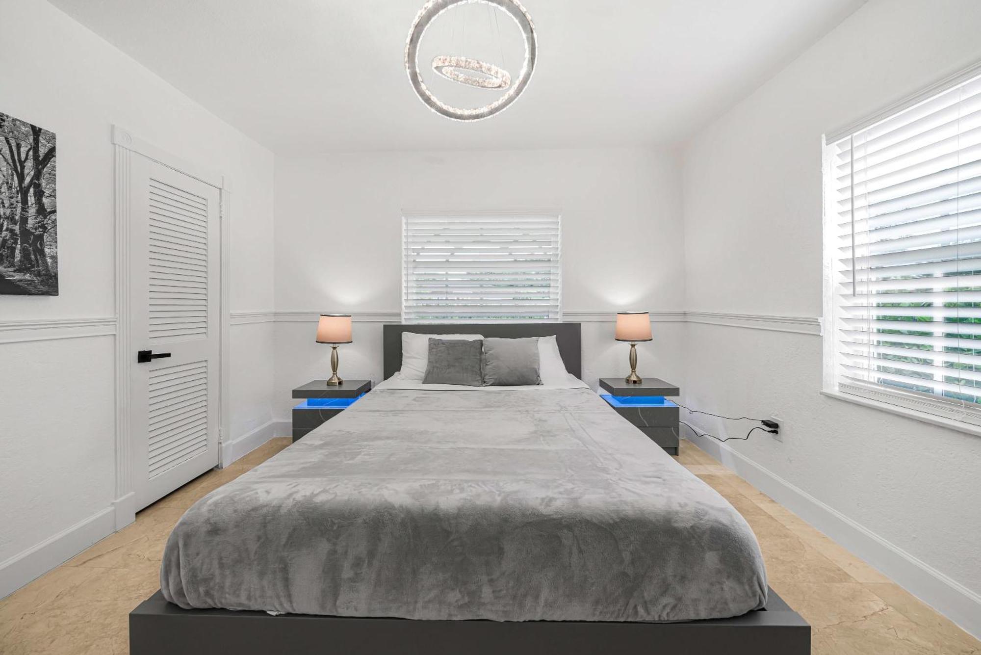 New Tropical Oasis Retreat In Miami Villa Екстериор снимка