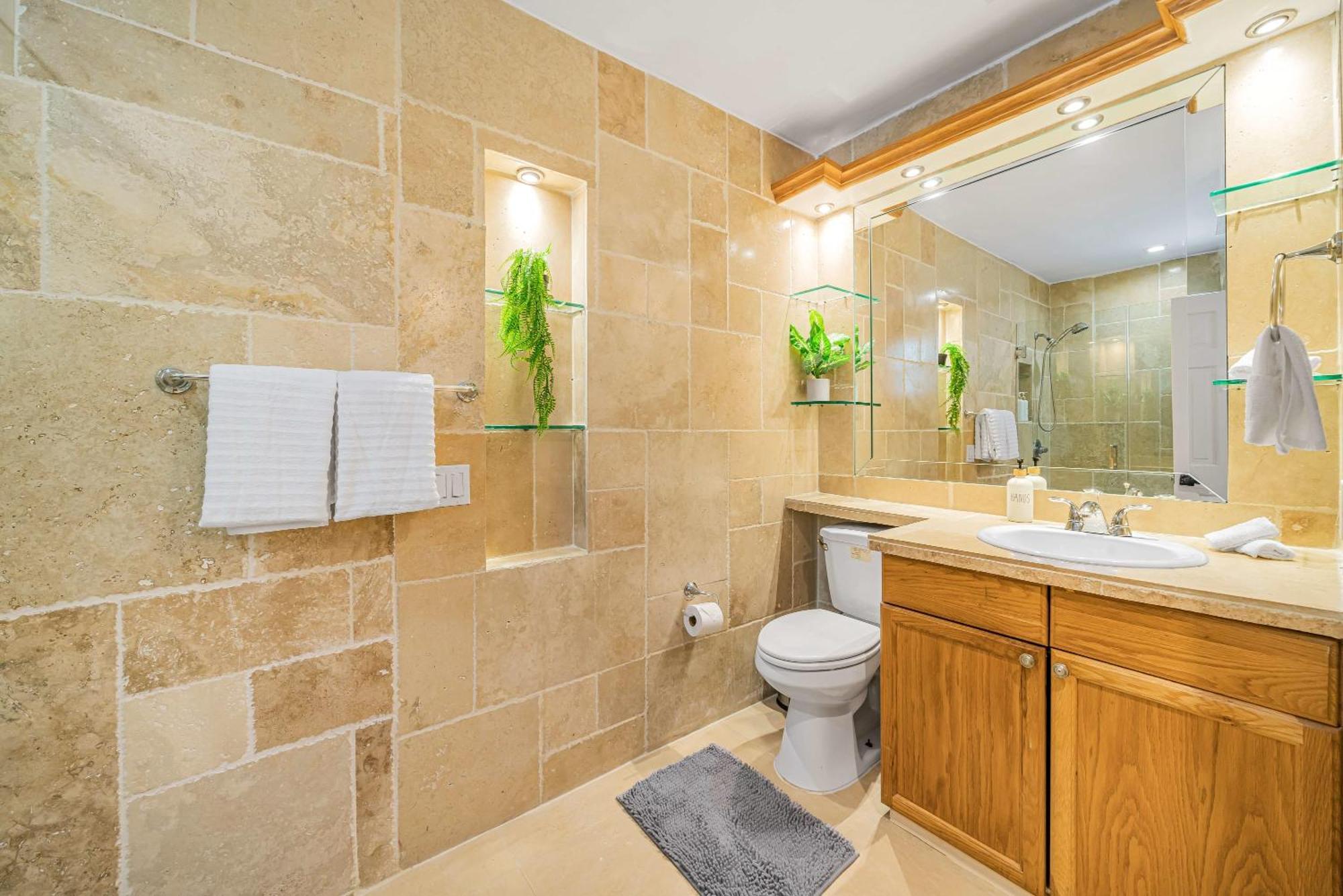 New Tropical Oasis Retreat In Miami Villa Екстериор снимка