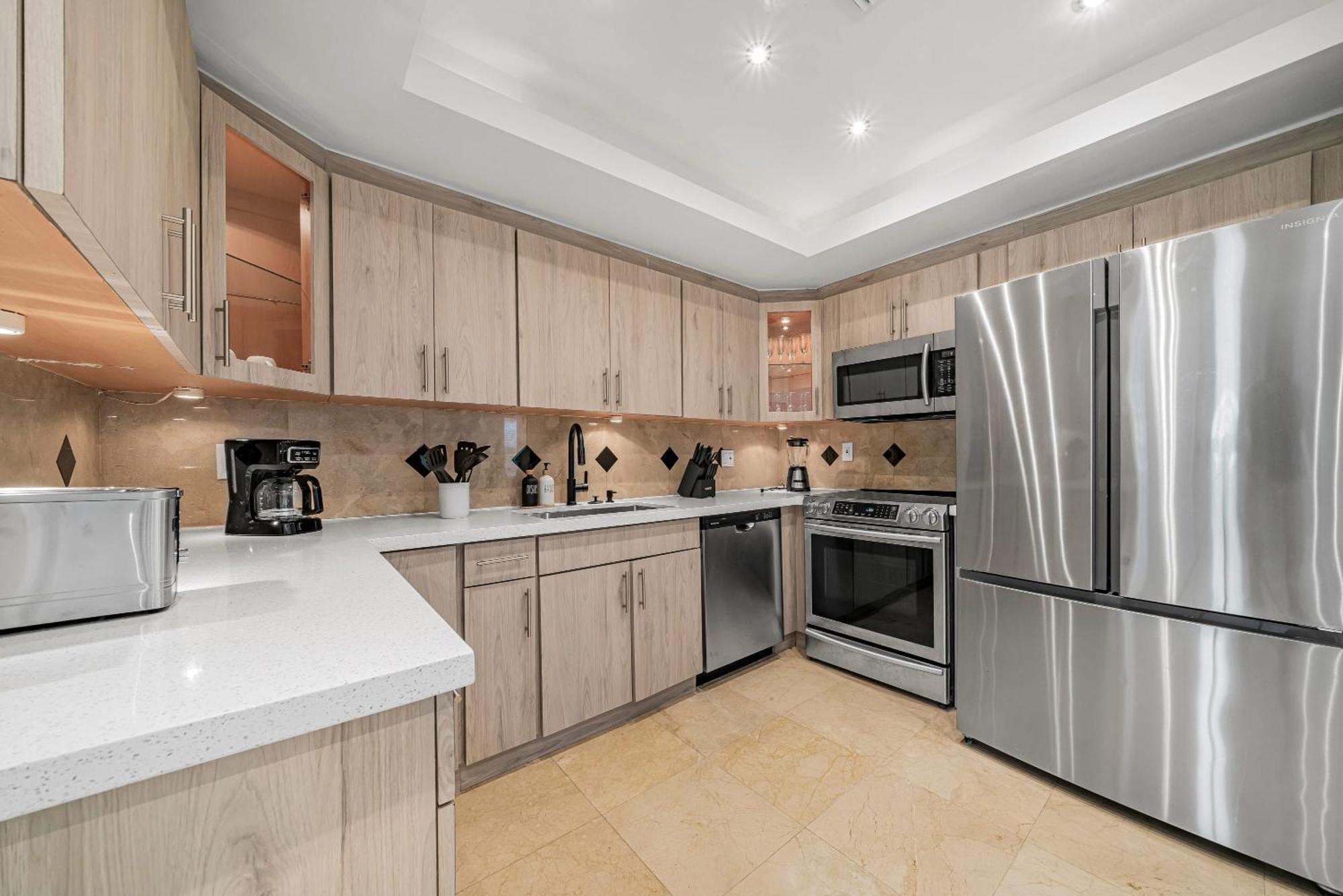 New Tropical Oasis Retreat In Miami Villa Екстериор снимка