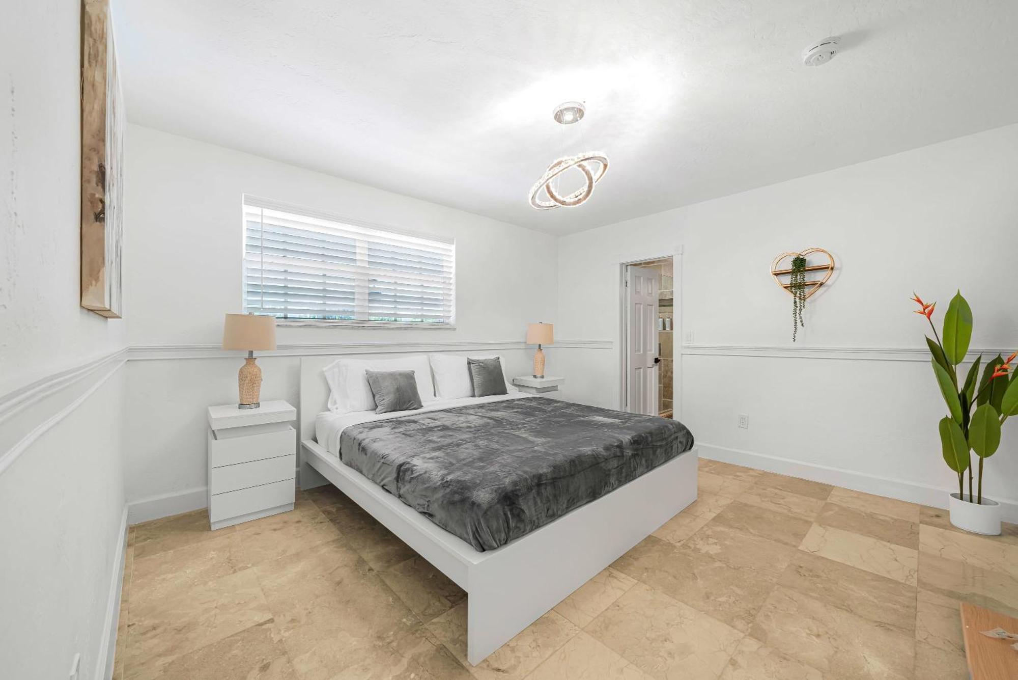 New Tropical Oasis Retreat In Miami Villa Екстериор снимка