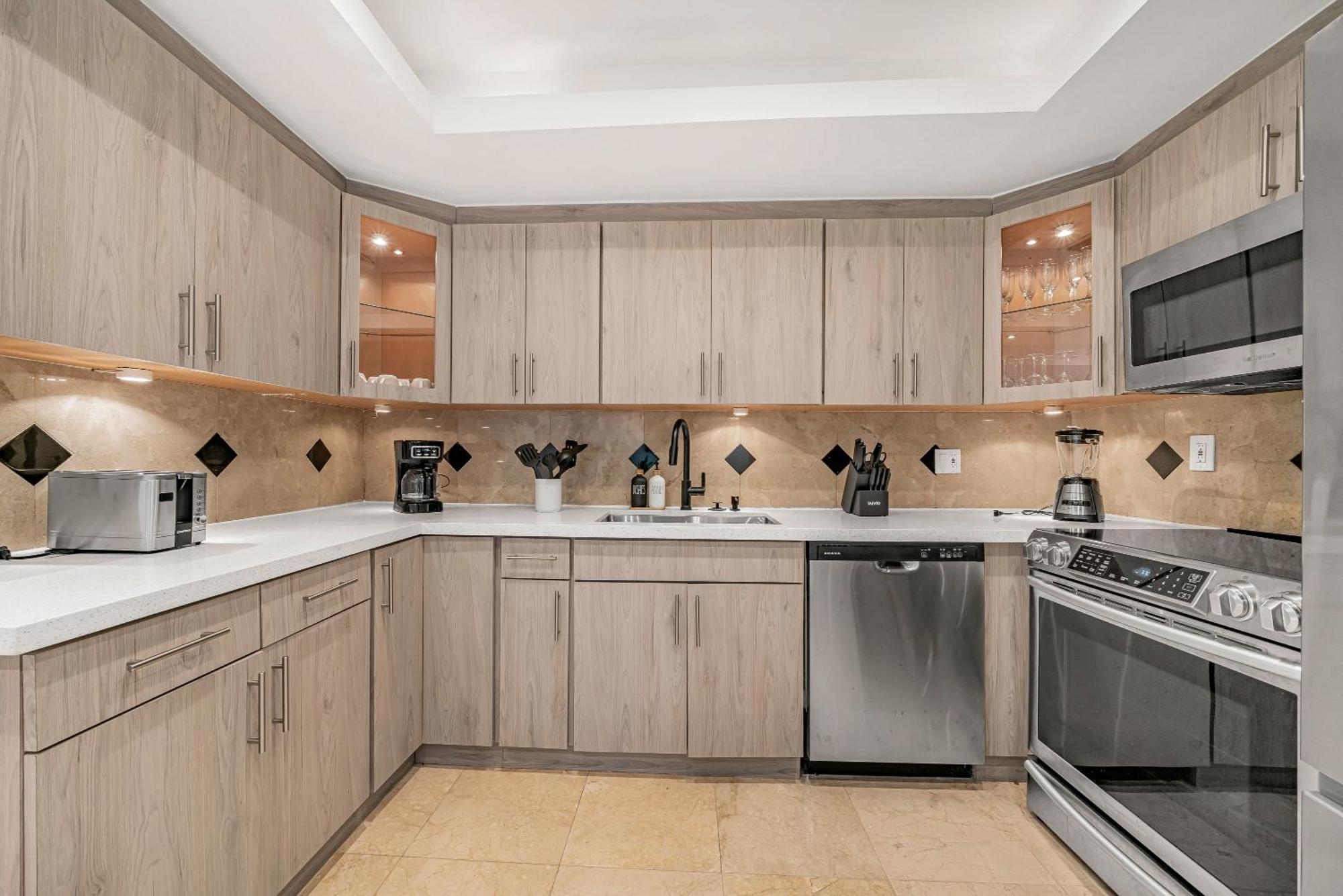 New Tropical Oasis Retreat In Miami Villa Екстериор снимка